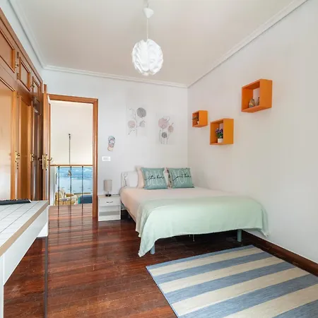 Apartment Al Mar Vigo