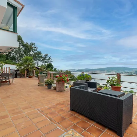Apartment Al Mar