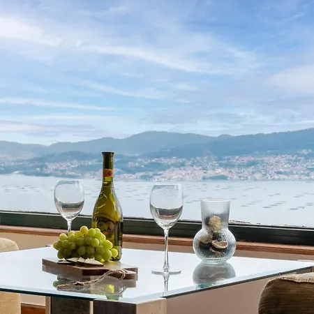 Al Mar Apartment *
