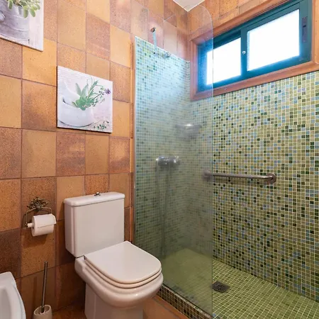 Apartment Al Mar *
