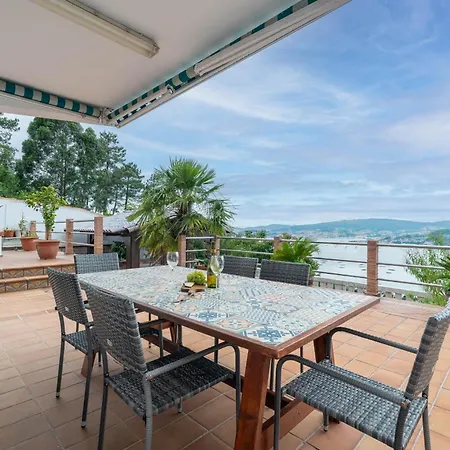 Al Mar Apartment Vigo