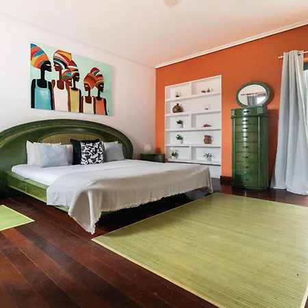 Al Mar Apartment *