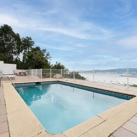 Apartment Al Mar Vigo