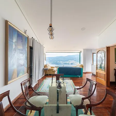 Apartment Al Mar Vigo