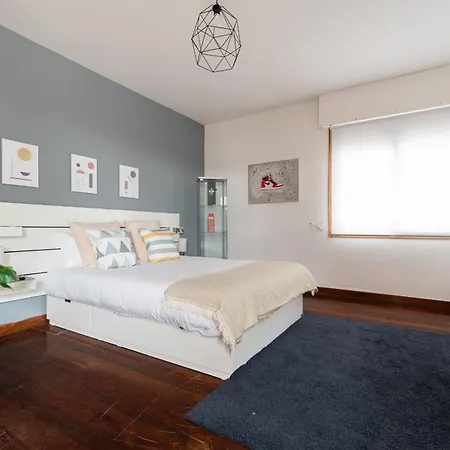 Apartment Al Mar
