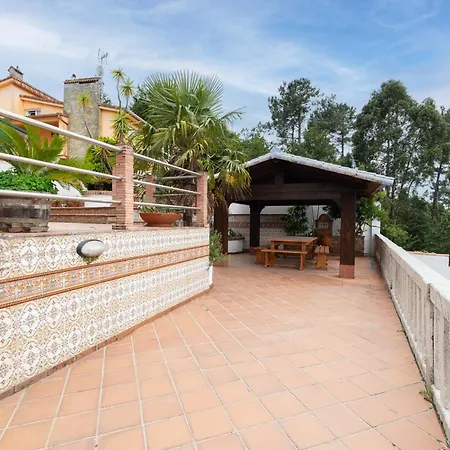 Apartment Al Mar *
