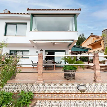 Apartment Al Mar *