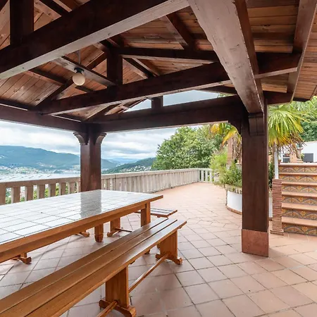 Al Mar Apartment Vigo